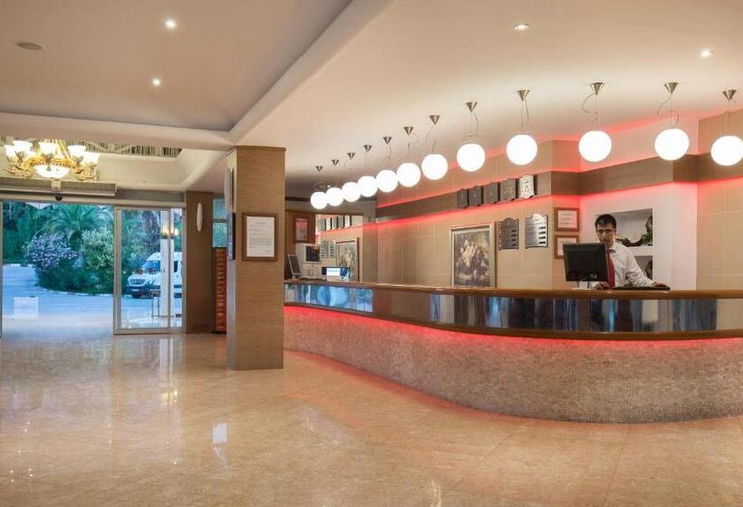 Hotel Lycus River Thermal