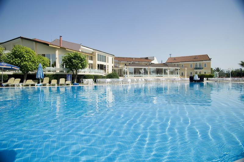 Hotel Lycus River Thermal