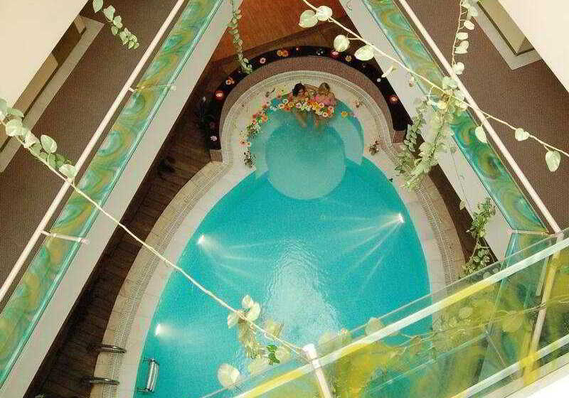 Hotel Lycus River Thermal