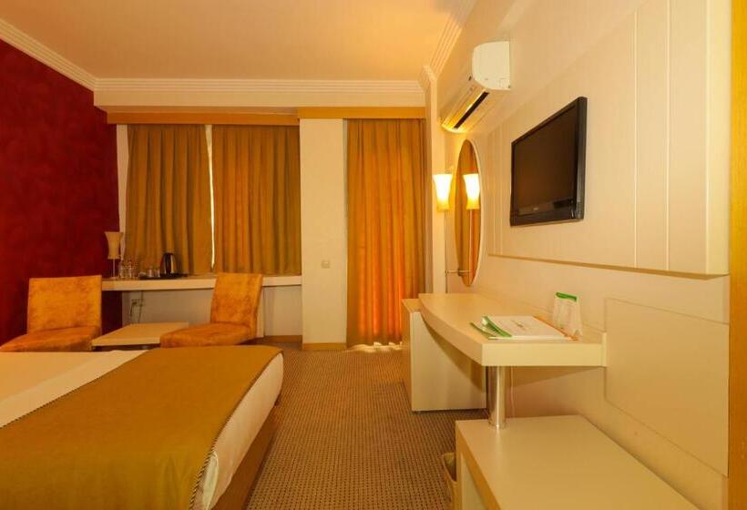 Hotel Lycus River Thermal