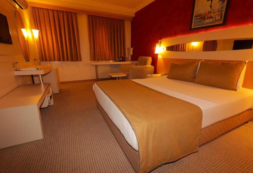 Hotel Lycus River Thermal