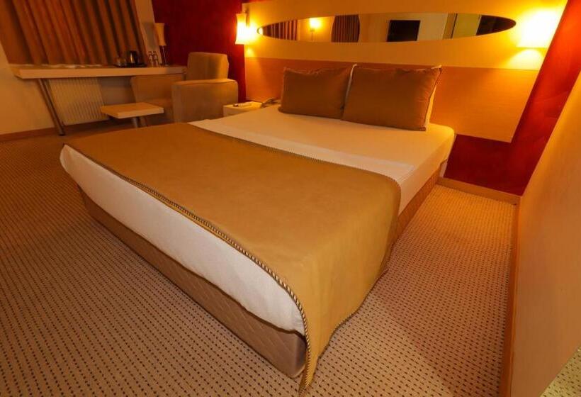 Hotel Lycus River Thermal