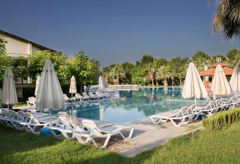 Hotel Lycus River Thermal