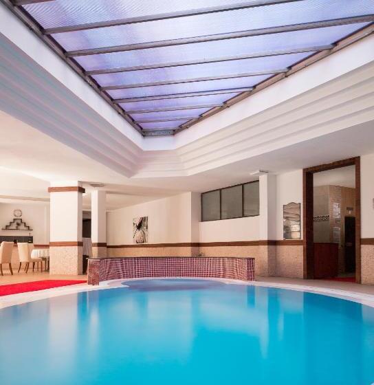 Hotel Lycus River Thermal