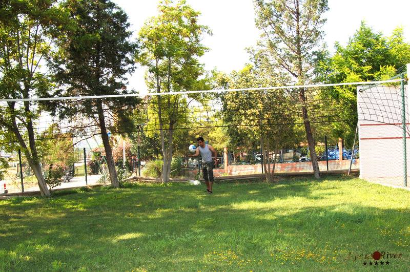 Hotel Lycus River Thermal