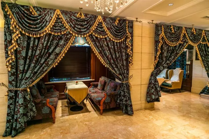 Hotelli Shanghai Moller Villa