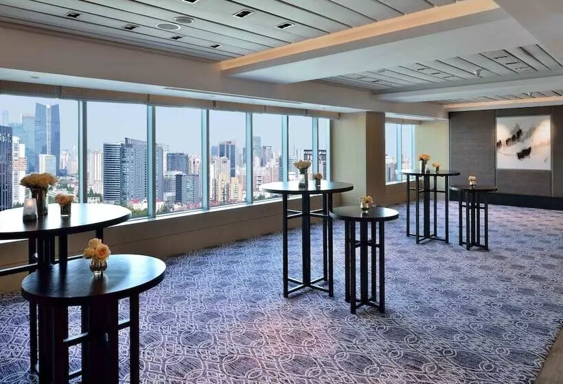 호텔 Hyatt Centric Zhongshan Park Shanghai