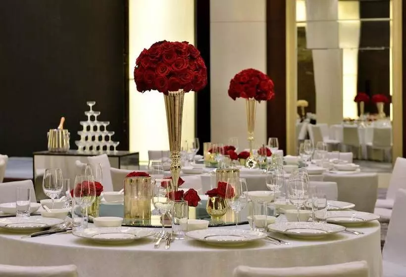 호텔 Hyatt Centric Zhongshan Park Shanghai