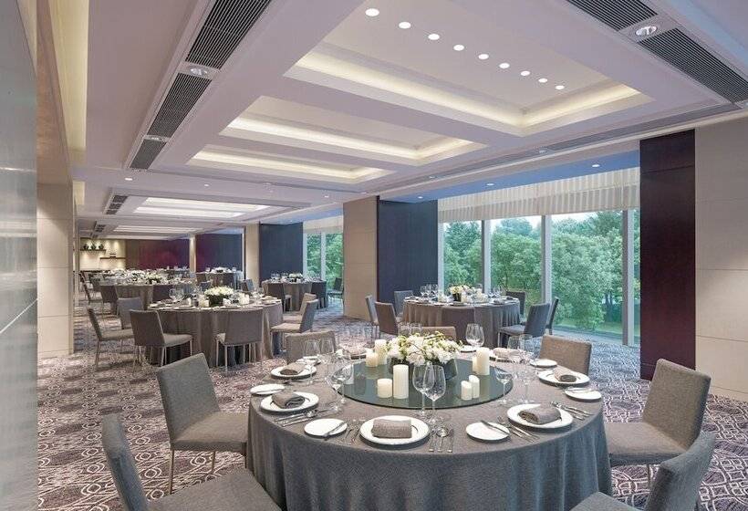 호텔 Hyatt Centric Zhongshan Park Shanghai