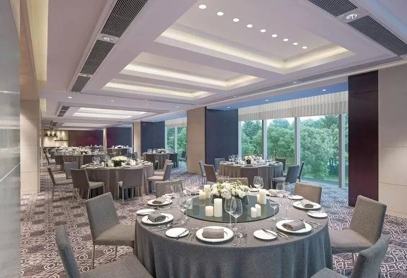 호텔 Hyatt Centric Zhongshan Park Shanghai
