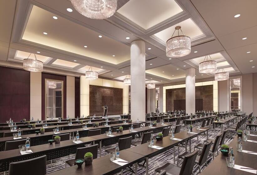 호텔 Hyatt Centric Zhongshan Park Shanghai