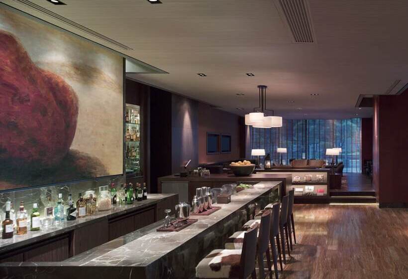 호텔 Hyatt Centric Zhongshan Park Shanghai