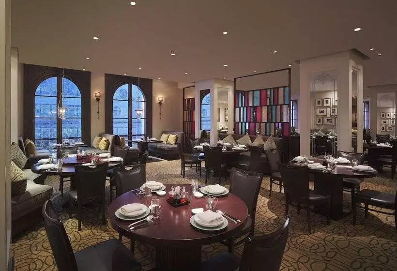 호텔 Hyatt Centric Zhongshan Park Shanghai