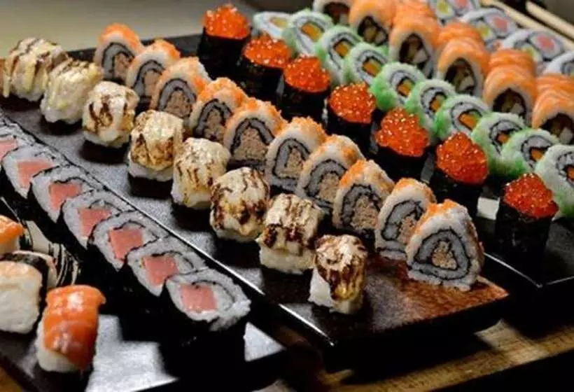 호텔 Hyatt Centric Zhongshan Park Shanghai