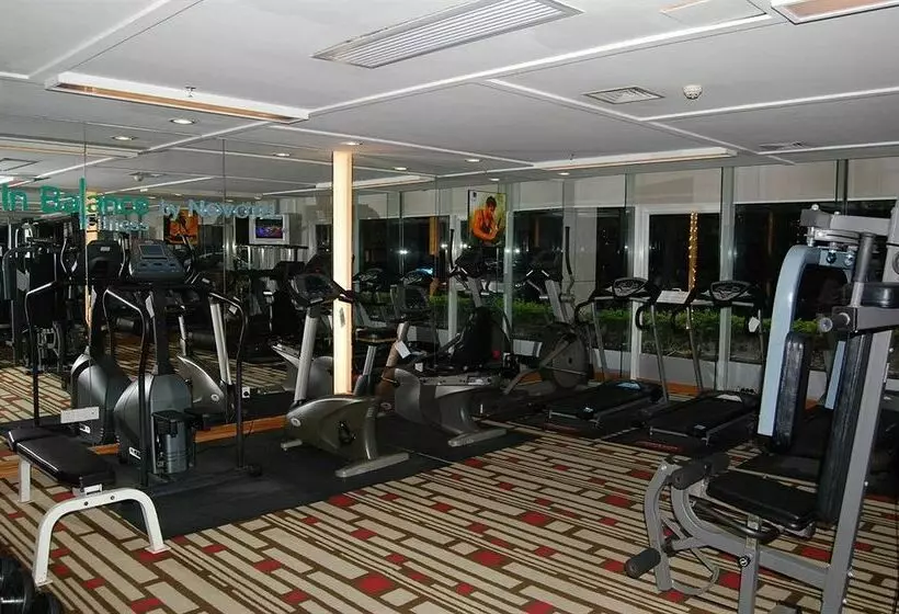 Hotel St.helen Shenzhen Bauhinia