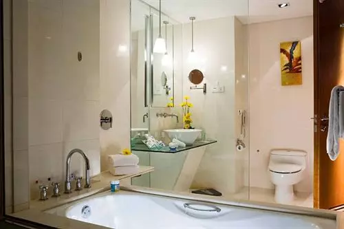 Hotel St.helen Shenzhen Bauhinia