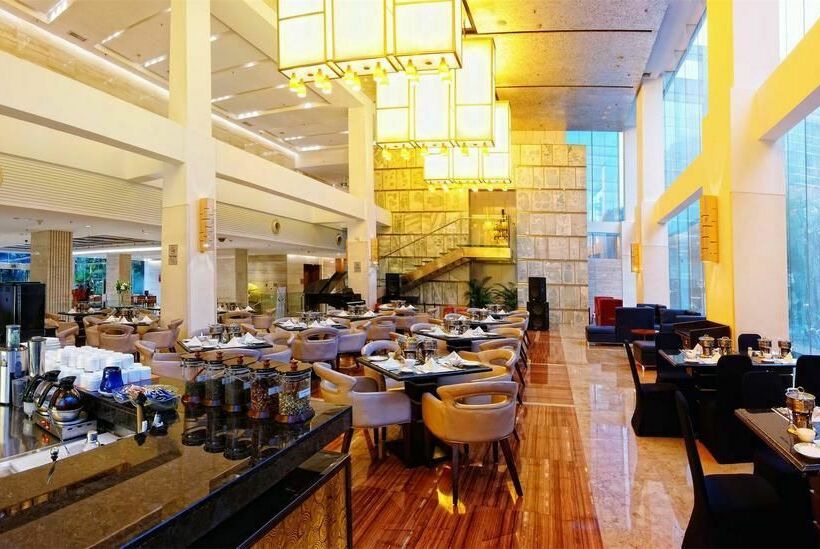 فندق St.helen Shenzhen Bauhinia