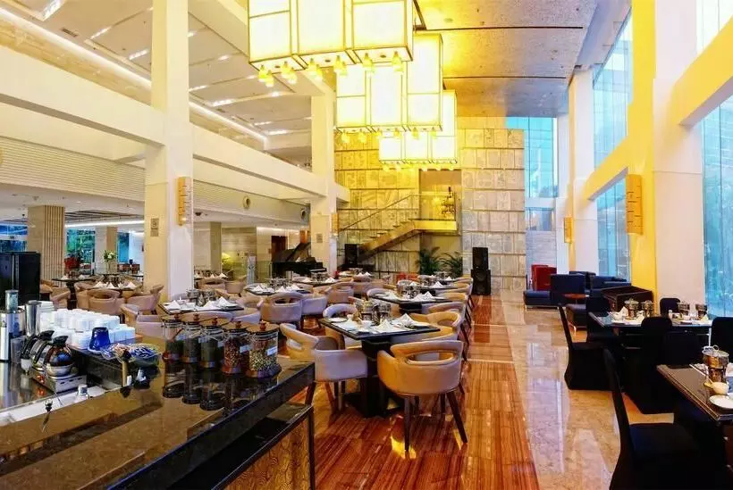 Hotel St.helen Shenzhen Bauhinia