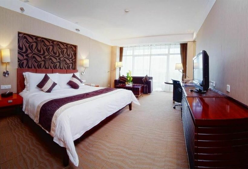 فندق St.helen Shenzhen Bauhinia