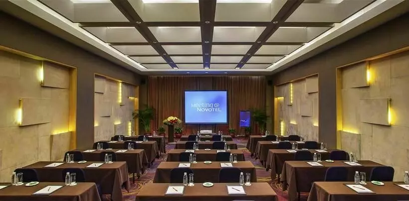 Hotel St.helen Shenzhen Bauhinia