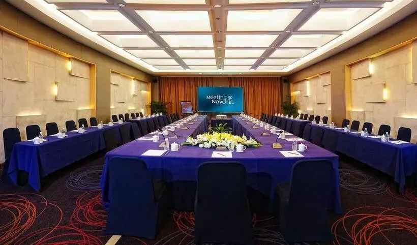 Hotel St.helen Shenzhen Bauhinia