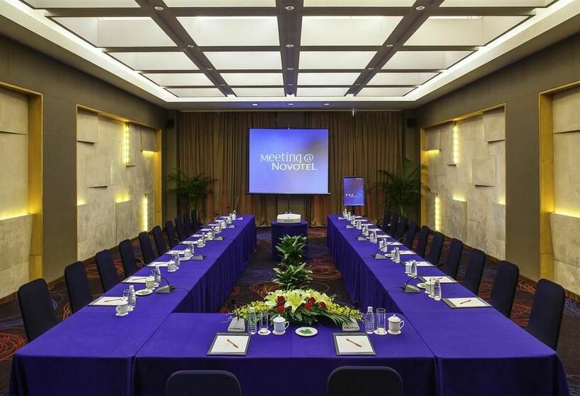 فندق St.helen Shenzhen Bauhinia