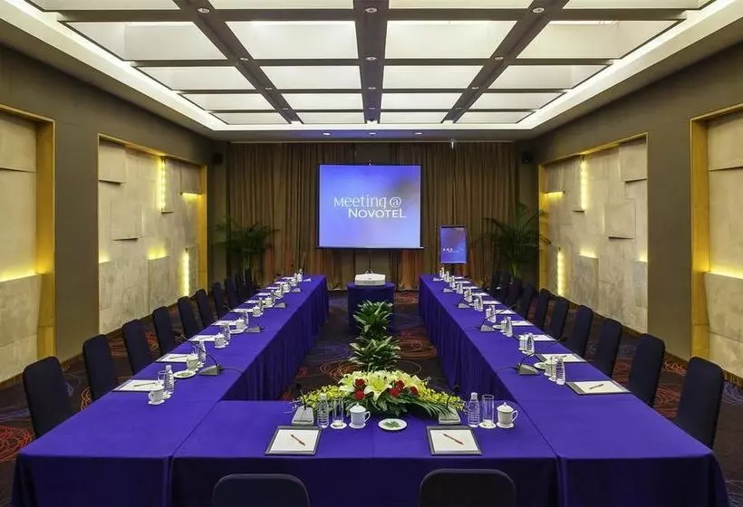 Hotel St.helen Shenzhen Bauhinia