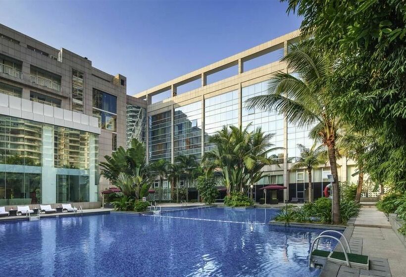 فندق St.helen Shenzhen Bauhinia