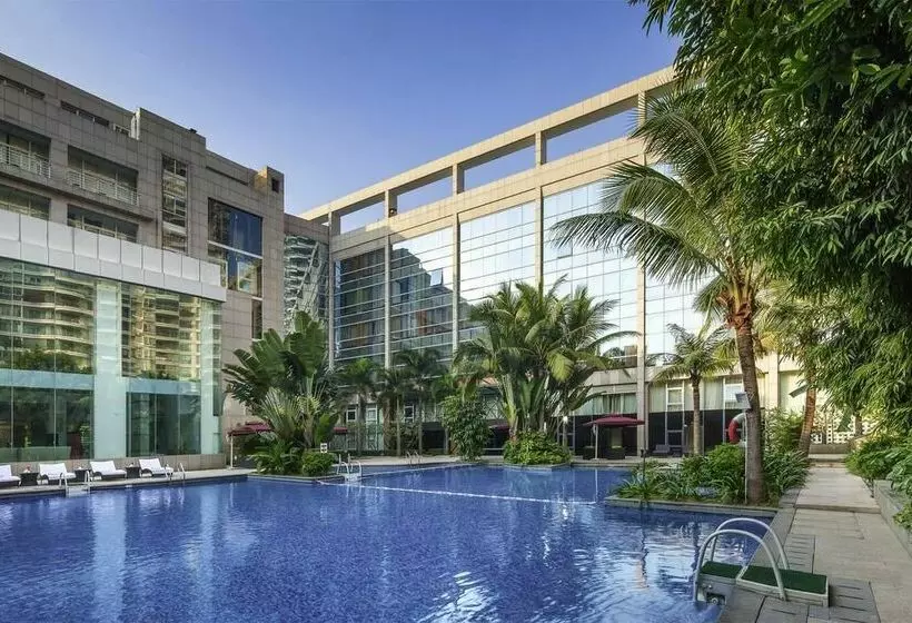 Hotel St.helen Shenzhen Bauhinia