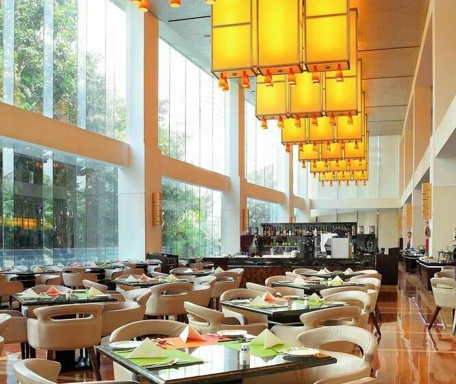 فندق St.helen Shenzhen Bauhinia