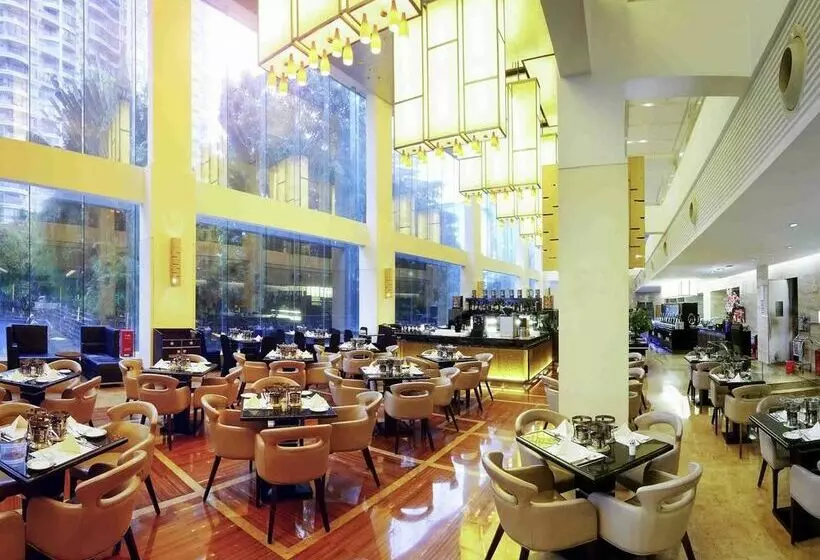 Hotel St.helen Shenzhen Bauhinia