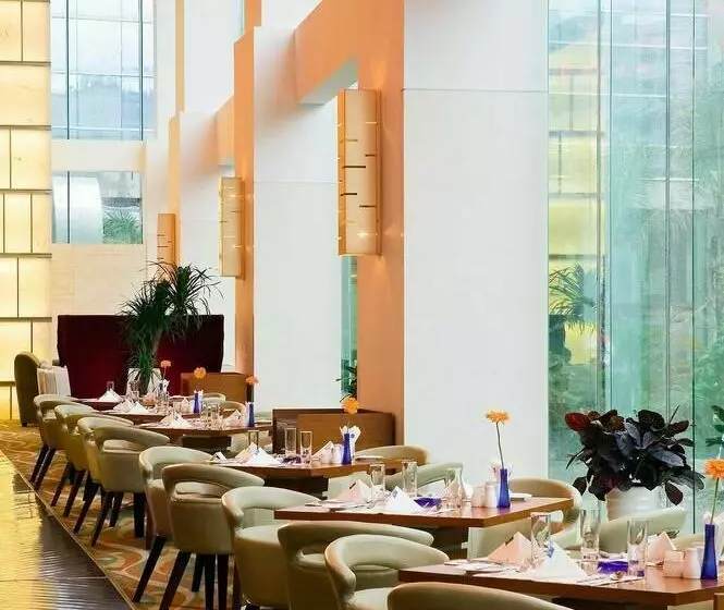 Hotel St.helen Shenzhen Bauhinia