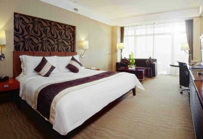 فندق St.helen Shenzhen Bauhinia