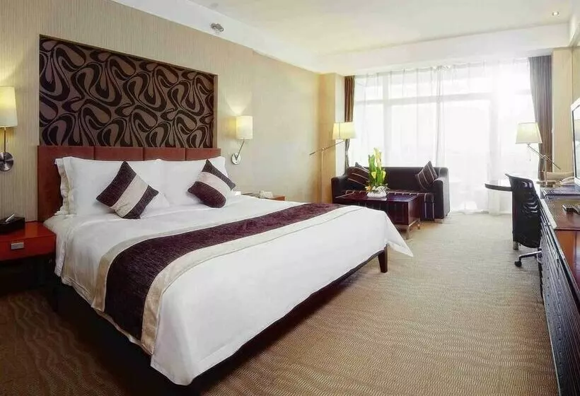 Hotel St.helen Shenzhen Bauhinia