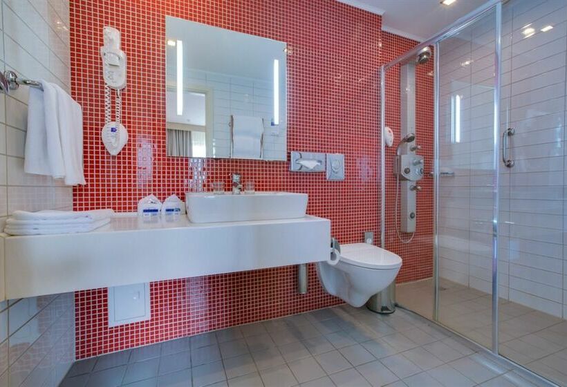 Hotel Park Inn By Radisson Poliarnie Zori Murmansk