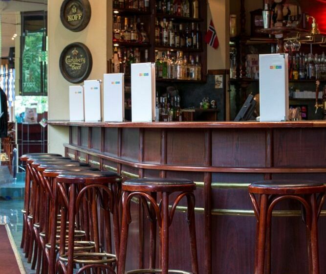 Hotel Park Inn By Radisson Poliarnie Zori Murmansk