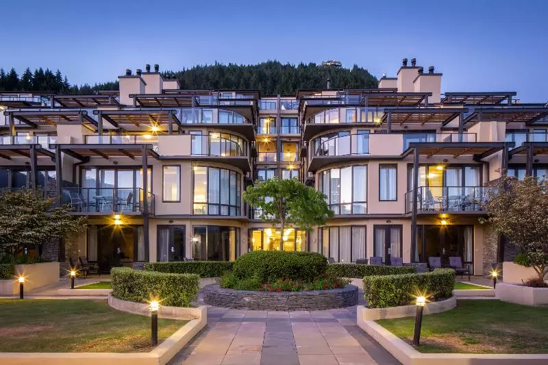 Hotell Peppers Beacon