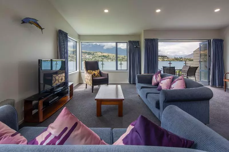 Hotell Peppers Beacon