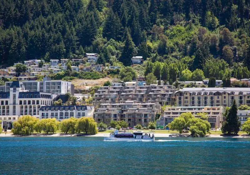 Hotell Peppers Beacon