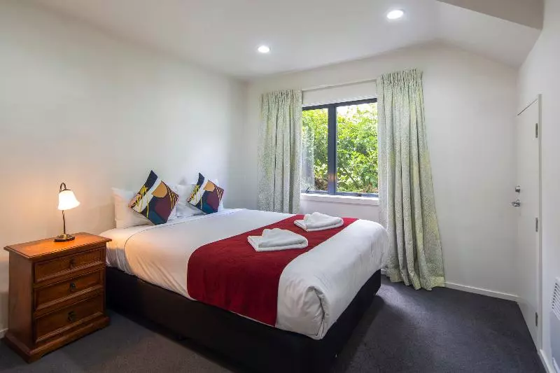 Hotell Peppers Beacon