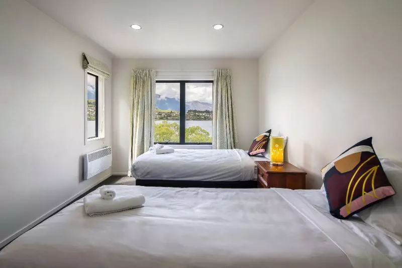 Hotell Peppers Beacon