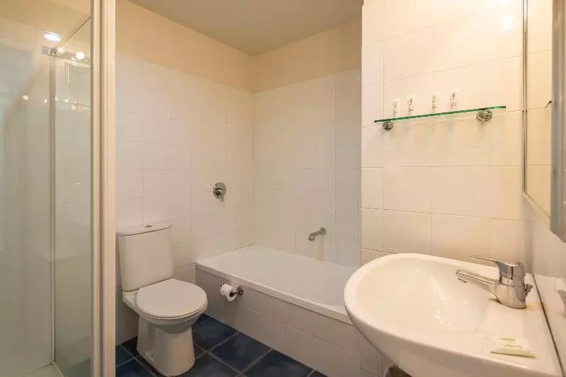 Hotell Peppers Beacon