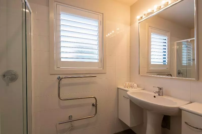 Hotell Peppers Beacon