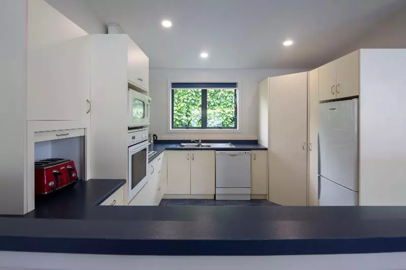 Hotell Peppers Beacon