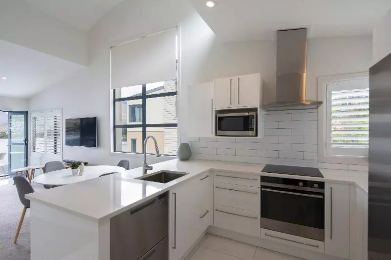 Hotell Peppers Beacon