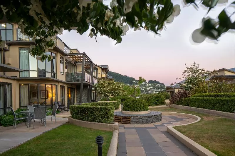 Hotell Peppers Beacon