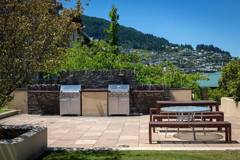 Hotell Peppers Beacon