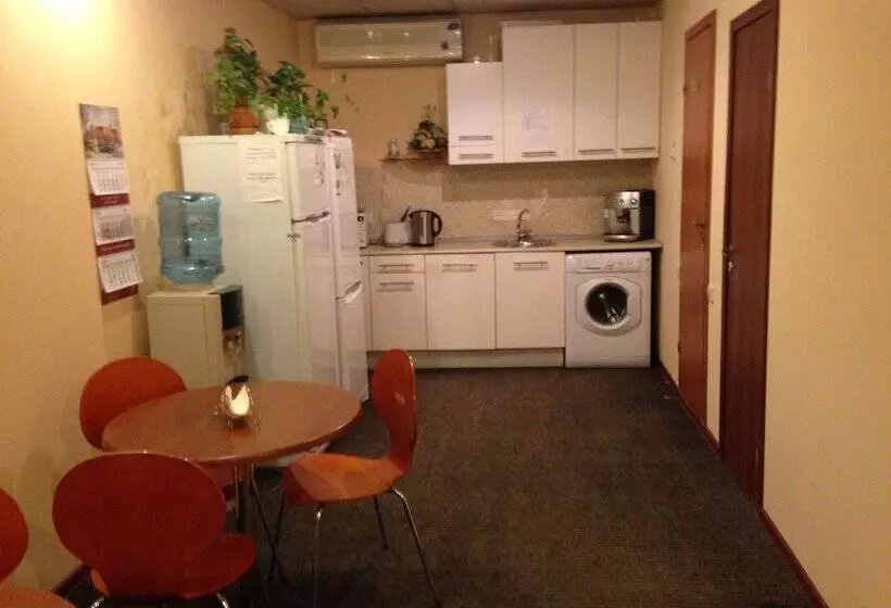 酒店 Rinaldi Premier