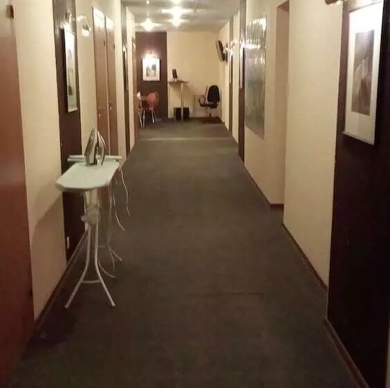 酒店 Rinaldi Premier