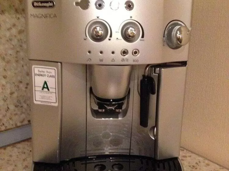 酒店 Rinaldi Premier